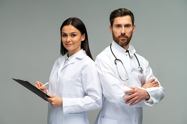 peptide therapy clinic in Strongsville